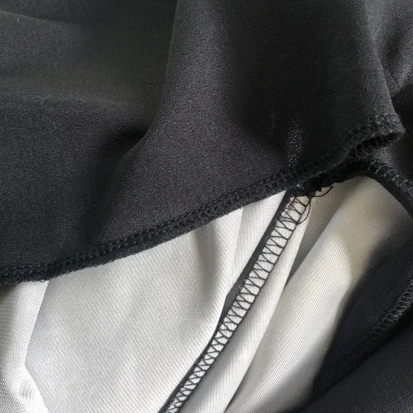 Urban Outfitters Ladies Black Celestial Sun Moon Stars Pullover Mini Dress S-p - Picture 12 of 16